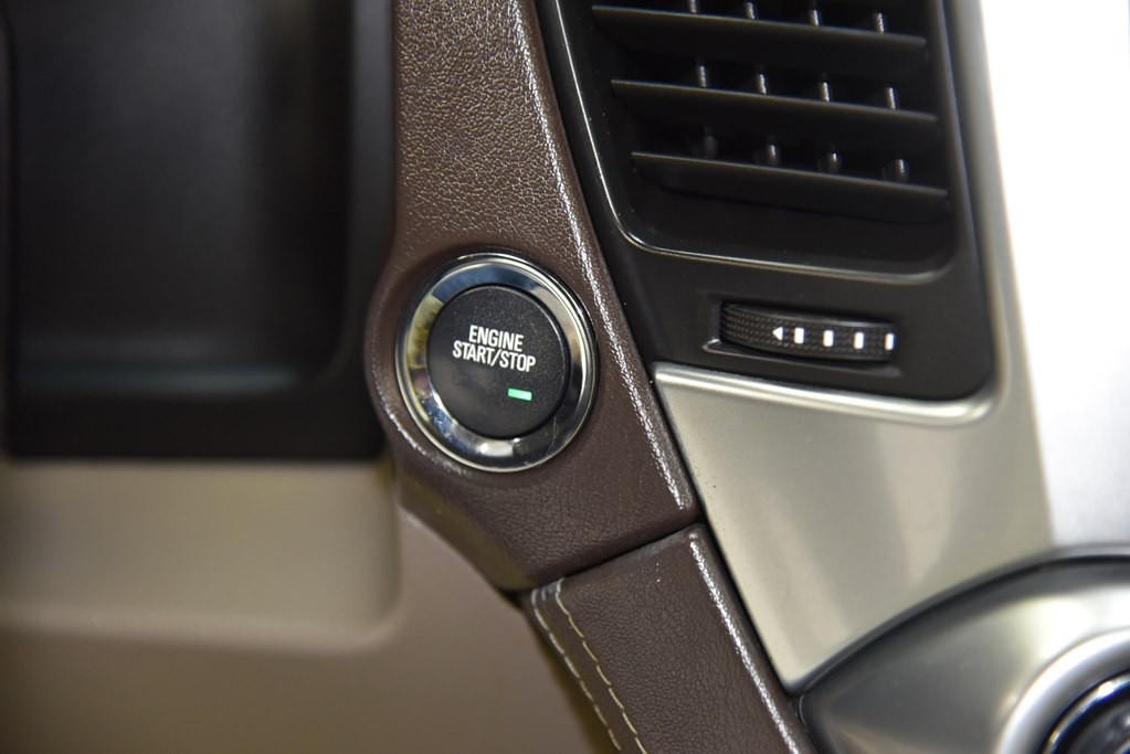 2016 Chevrolet Tahoe Image 52