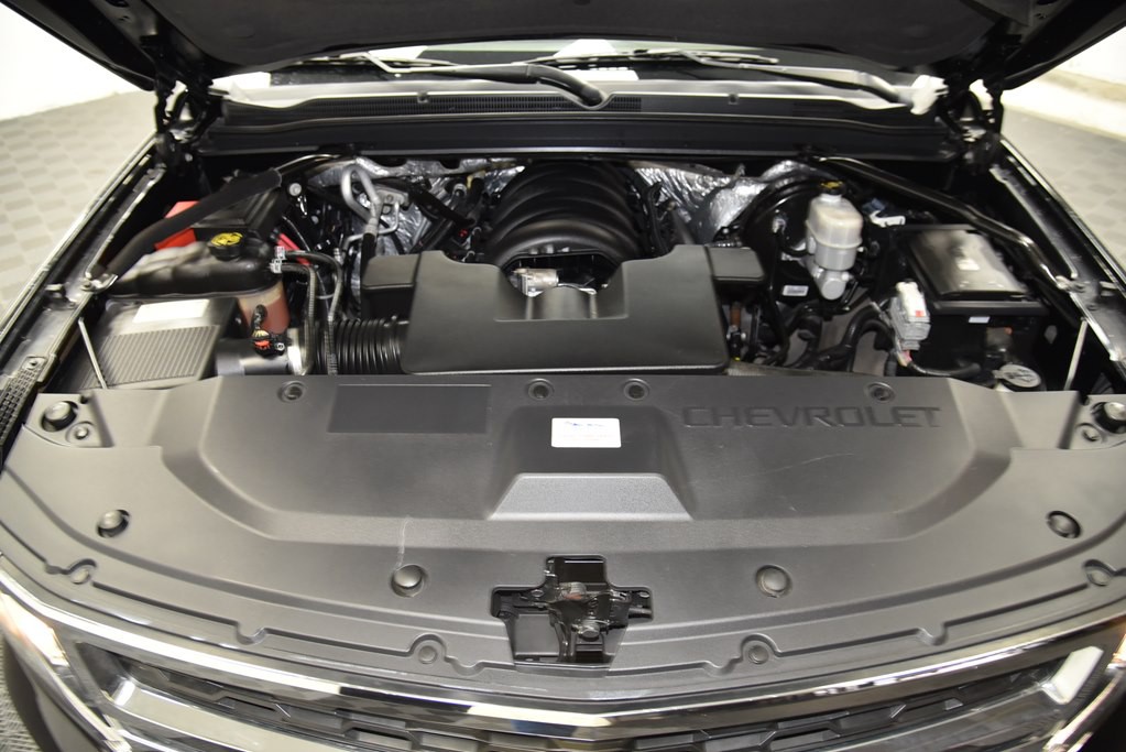 2016 Chevrolet Tahoe Image 53