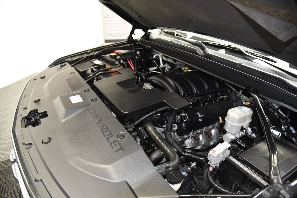 2016 Chevrolet Tahoe Image 55