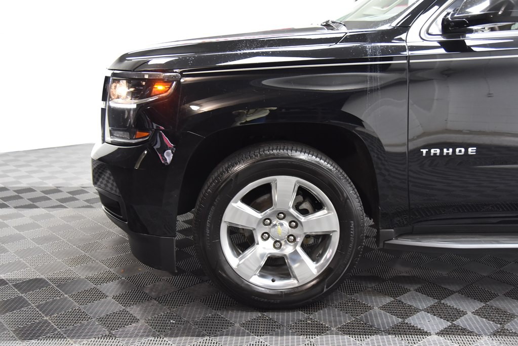 2016 Chevrolet Tahoe Image 56