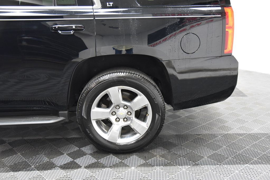 2016 Chevrolet Tahoe Image 57