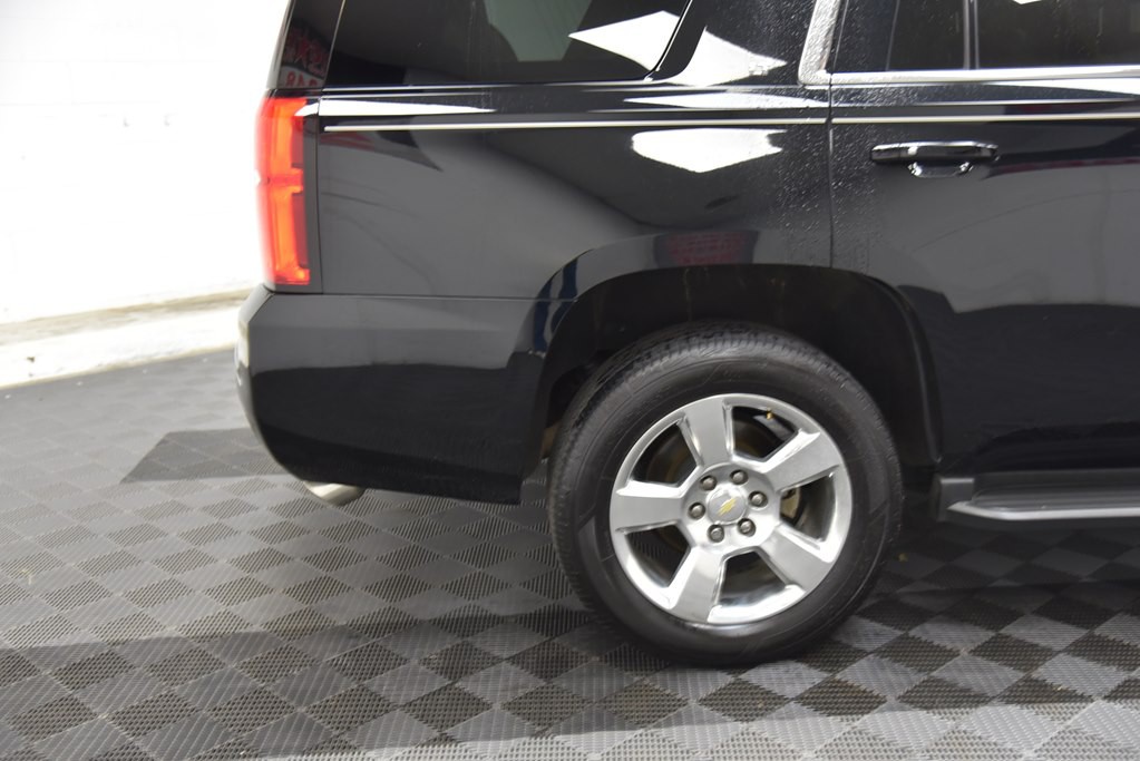 2016 Chevrolet Tahoe Image 58