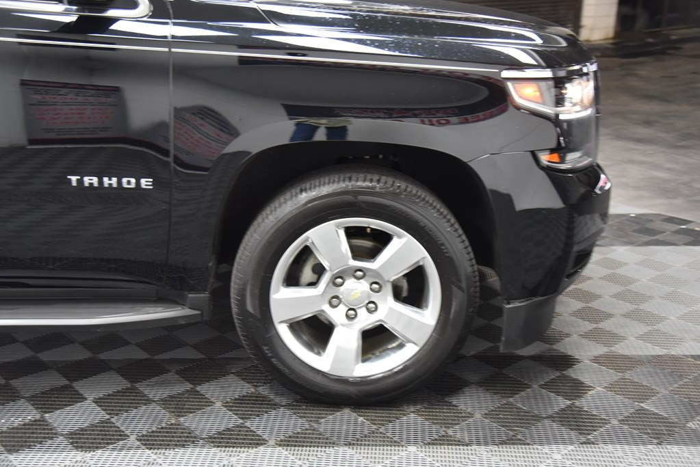 2016 Chevrolet Tahoe Image 59