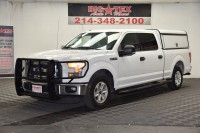 Image for 2016 Ford F-150 Supercrew ID: 6822486