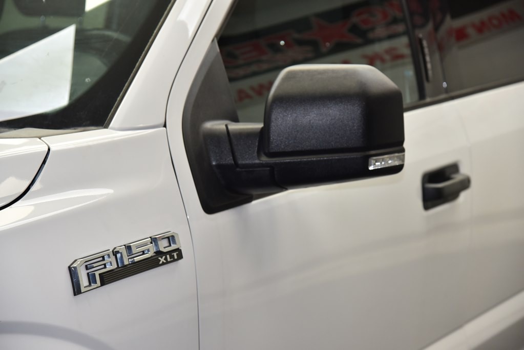 2016 Ford F-150 Image 9
