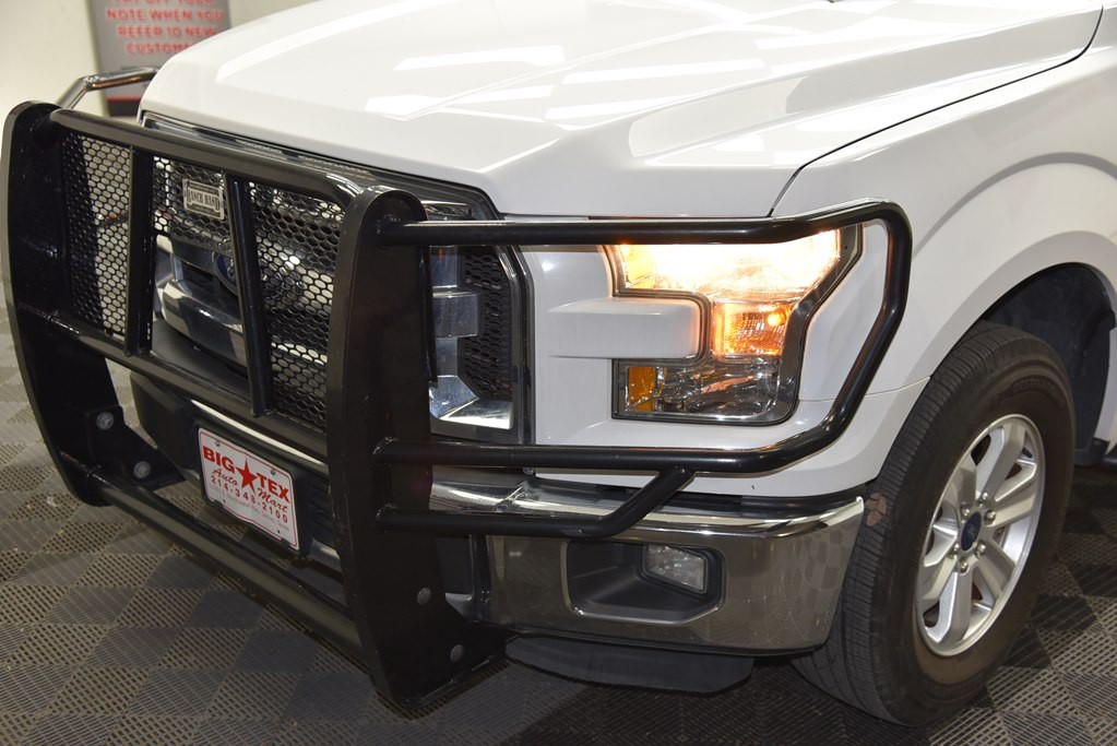 2016 Ford F-150 Image 11