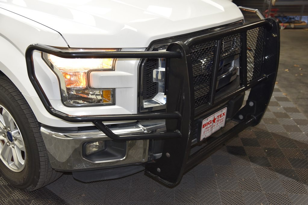 2016 Ford F-150 Image 12