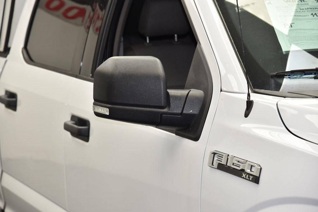 2016 Ford F-150 Image 13