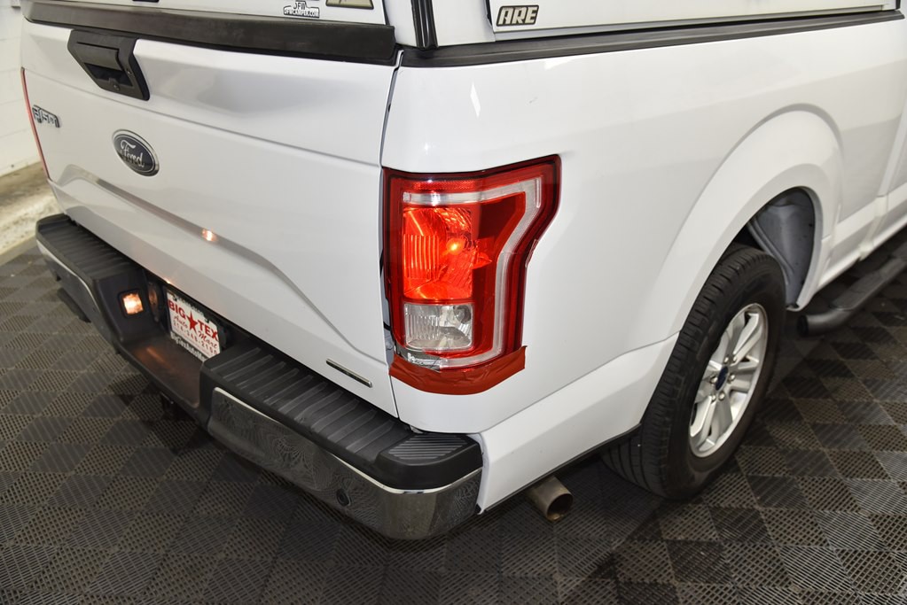 2016 Ford F-150 Image 15