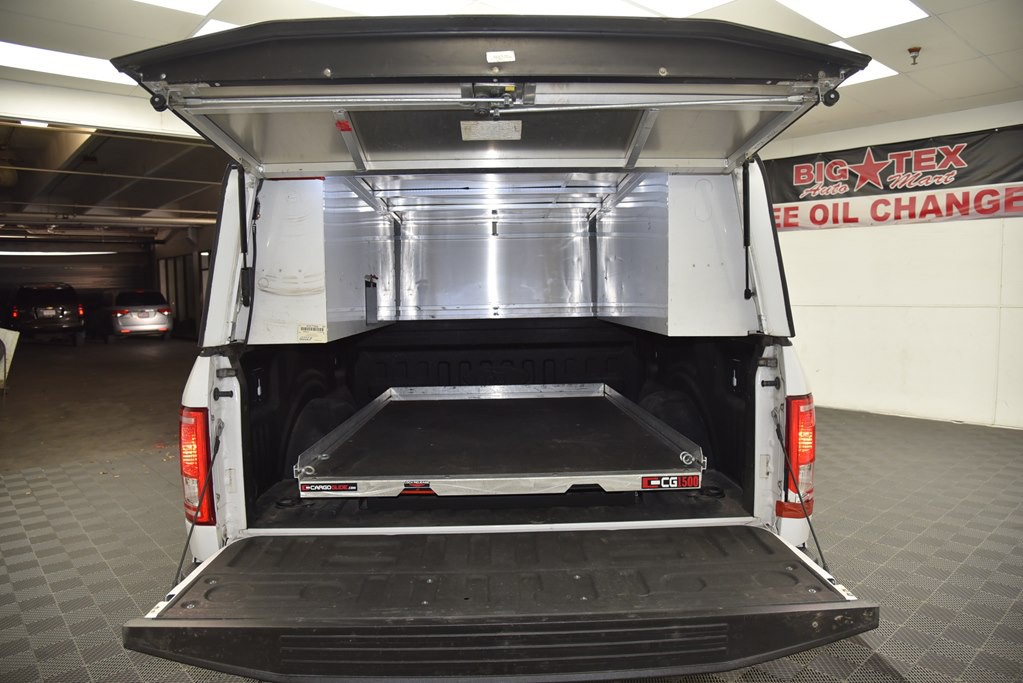 2016 Ford F-150 Image 17