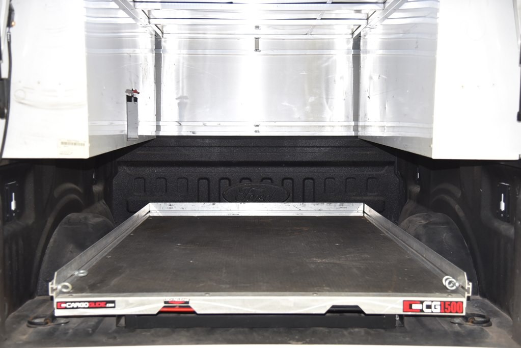2016 Ford F-150 Image 18