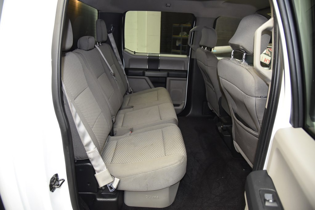 2016 Ford F-150 Image 19