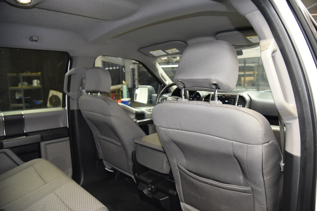2016 Ford F-150 Image 20