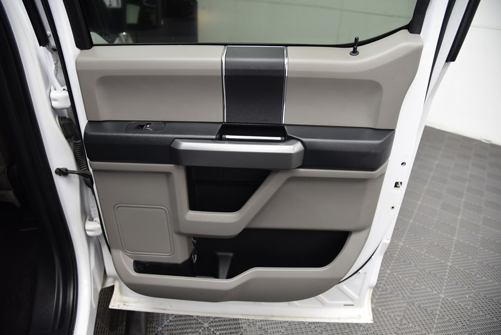 2016 Ford F-150 Image 21