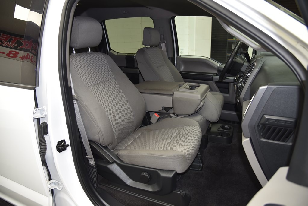 2016 Ford F-150 Image 22