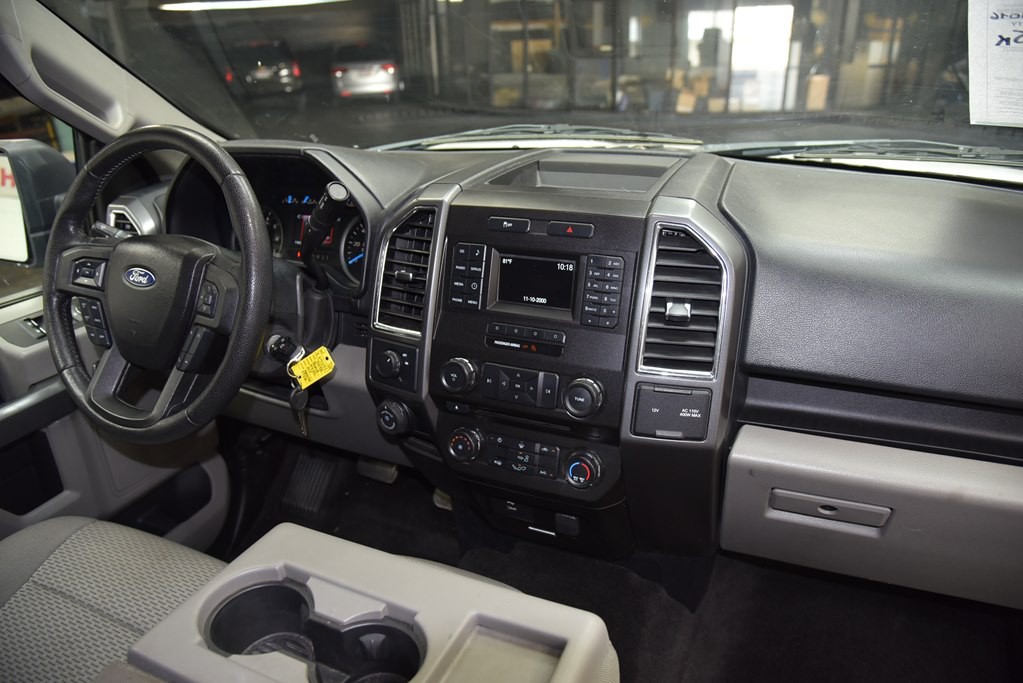 2016 Ford F-150 Image 25
