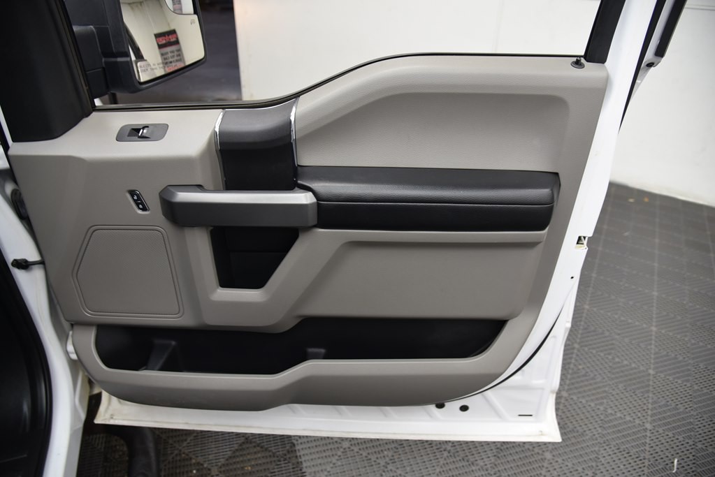 2016 Ford F-150 Image 26