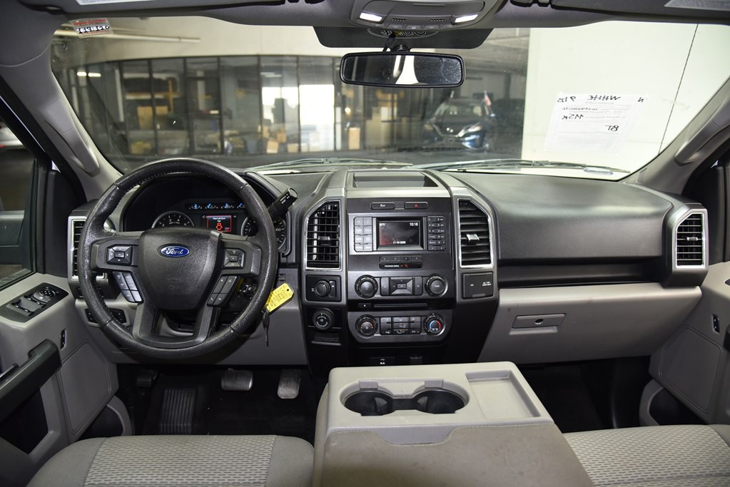 2016 Ford F-150 Image 28
