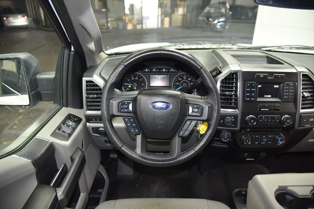 2016 Ford F-150 Image 29