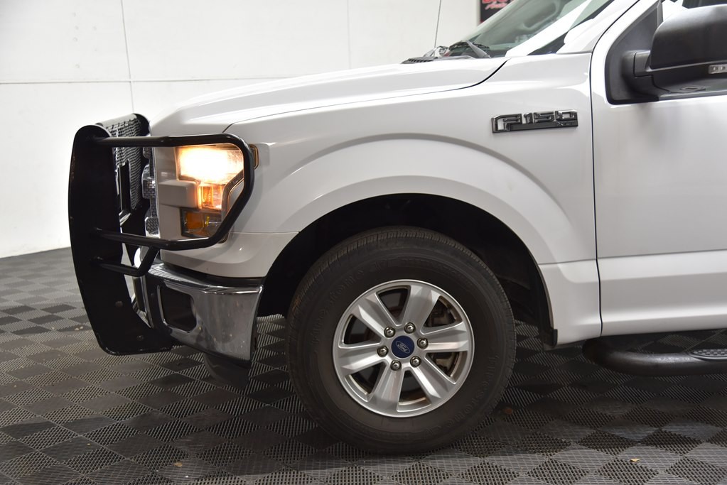 2016 Ford F-150 Image 30