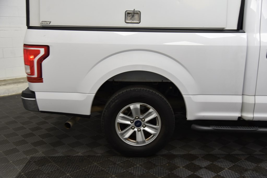 2016 Ford F-150 Image 32