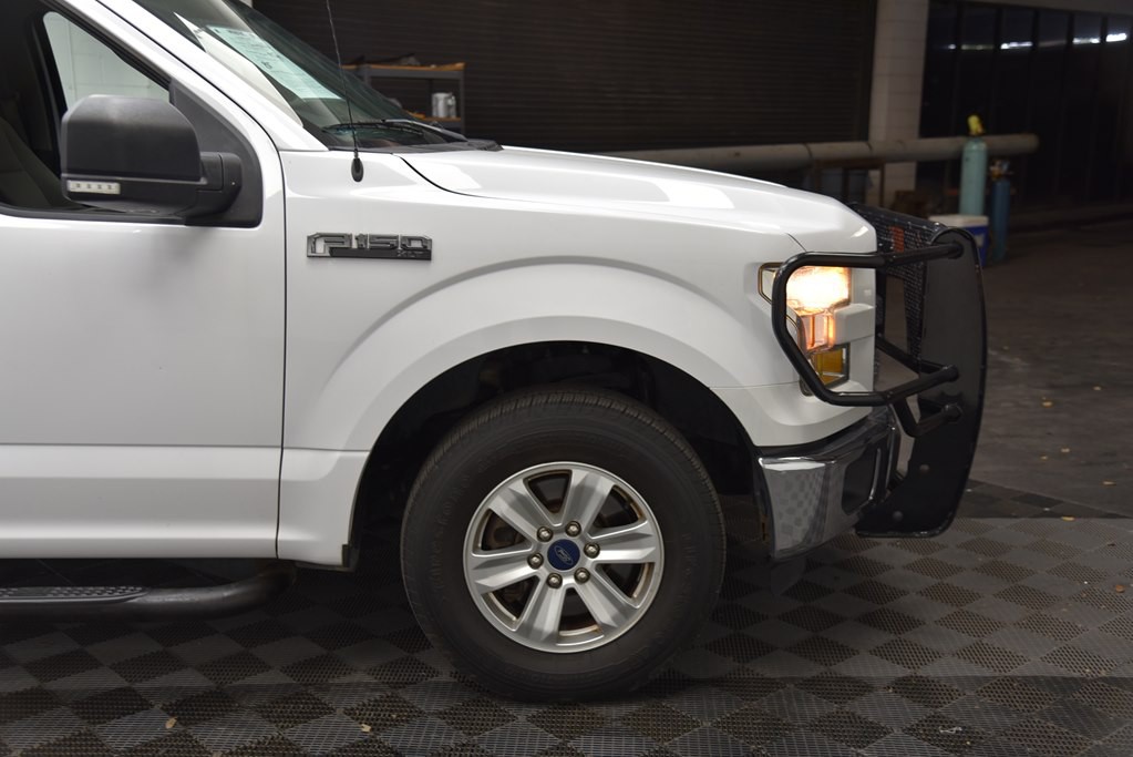 2016 Ford F-150 Image 33
