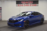 Image for 2020 Honda Civic Sport ID: 6826922