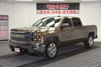 Image for 2015 Chevrolet Silverado 1500 LT ID: 6829481