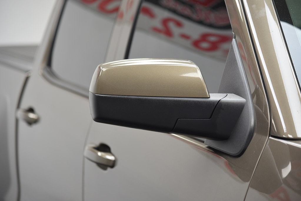 2015 Chevrolet Silverado 1500 Image 10