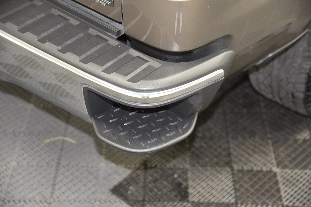 2015 Chevrolet Silverado 1500 Image 16