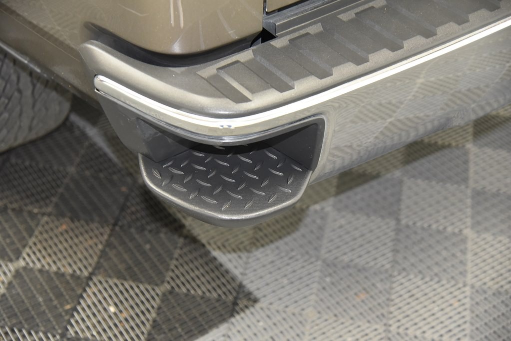 2015 Chevrolet Silverado 1500 Image 18