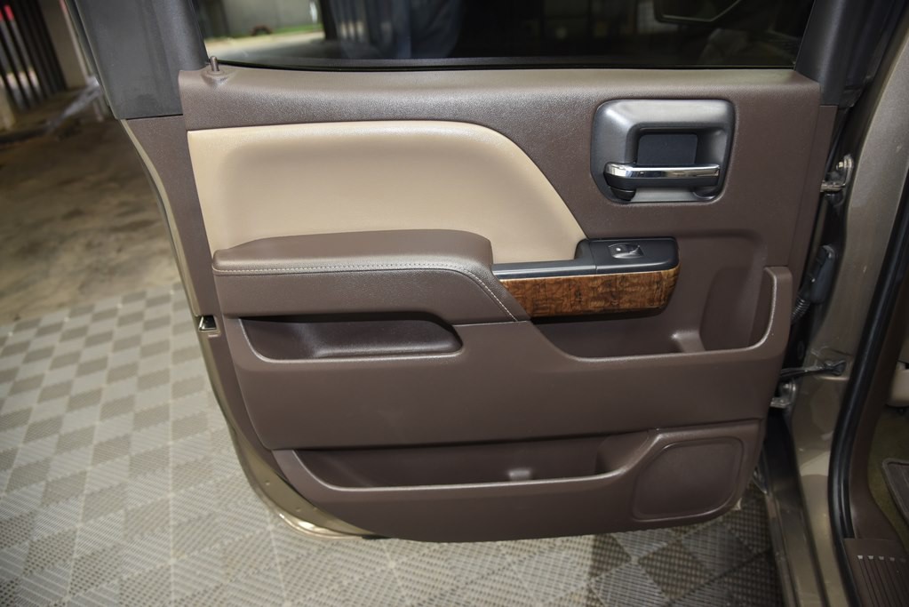 2015 Chevrolet Silverado 1500 Image 24