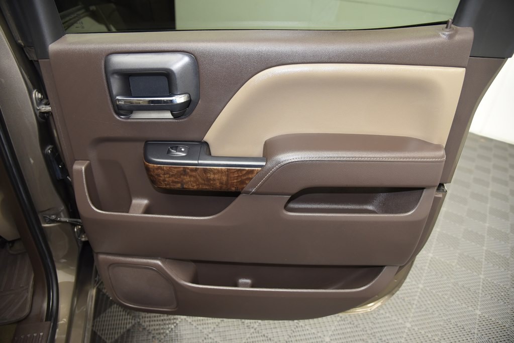 2015 Chevrolet Silverado 1500 Image 28