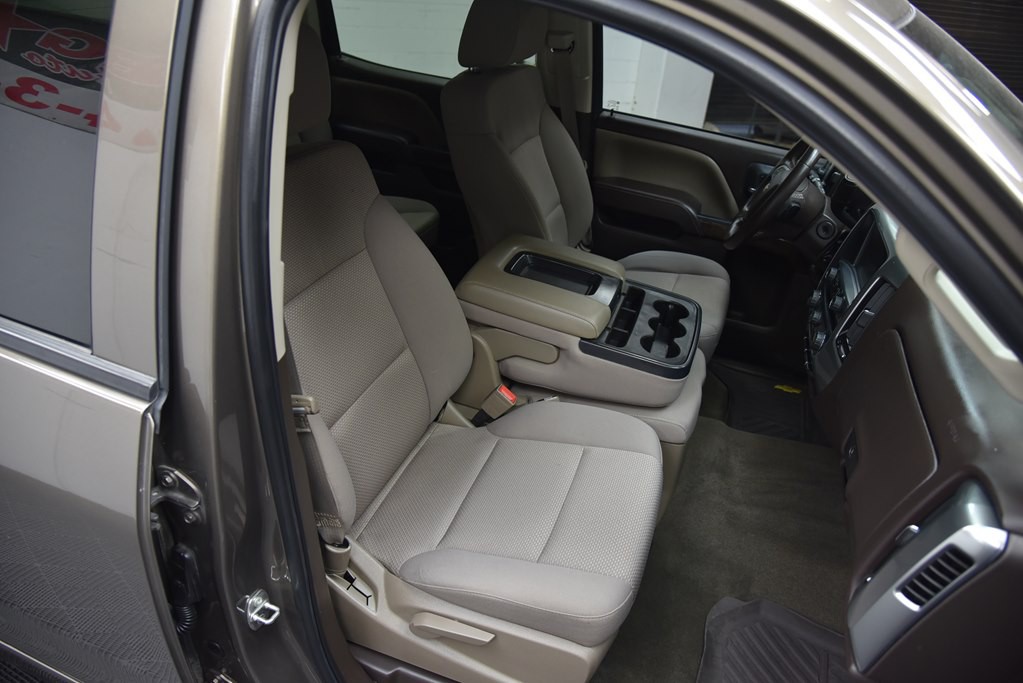 2015 Chevrolet Silverado 1500 Image 29