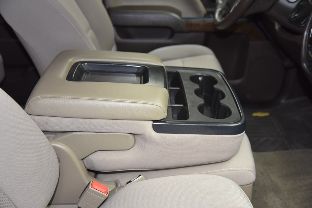 2015 Chevrolet Silverado 1500 Image 33