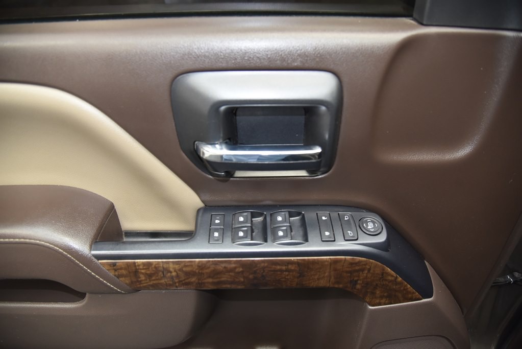 2015 Chevrolet Silverado 1500 Image 42