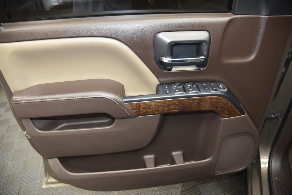 2015 Chevrolet Silverado 1500 Image 43