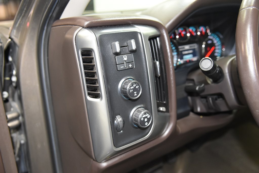 2015 Chevrolet Silverado 1500 Image 44