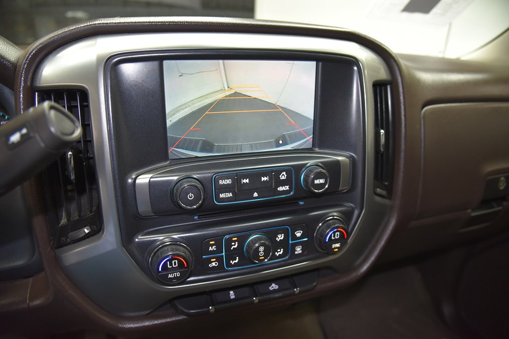 2015 Chevrolet Silverado 1500 Image 46