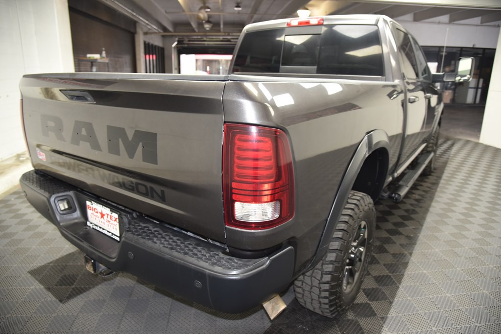 2017 RAM 2500 Image 5