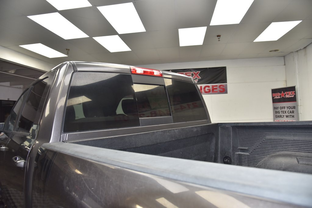 2017 RAM 2500 Image 18