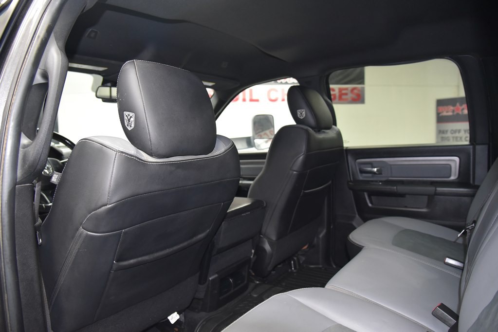 2017 RAM 2500 Image 20