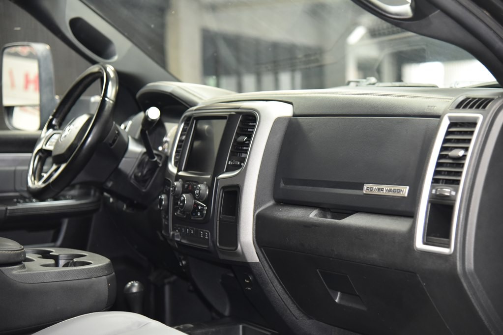 2017 RAM 2500 Image 26
