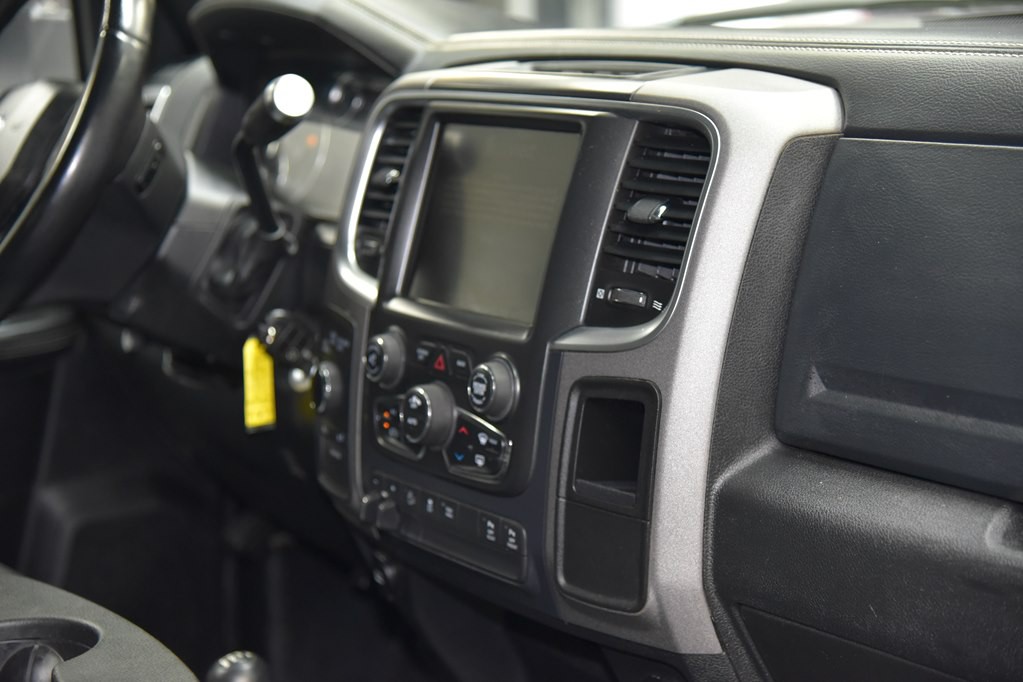 2017 RAM 2500 Image 27