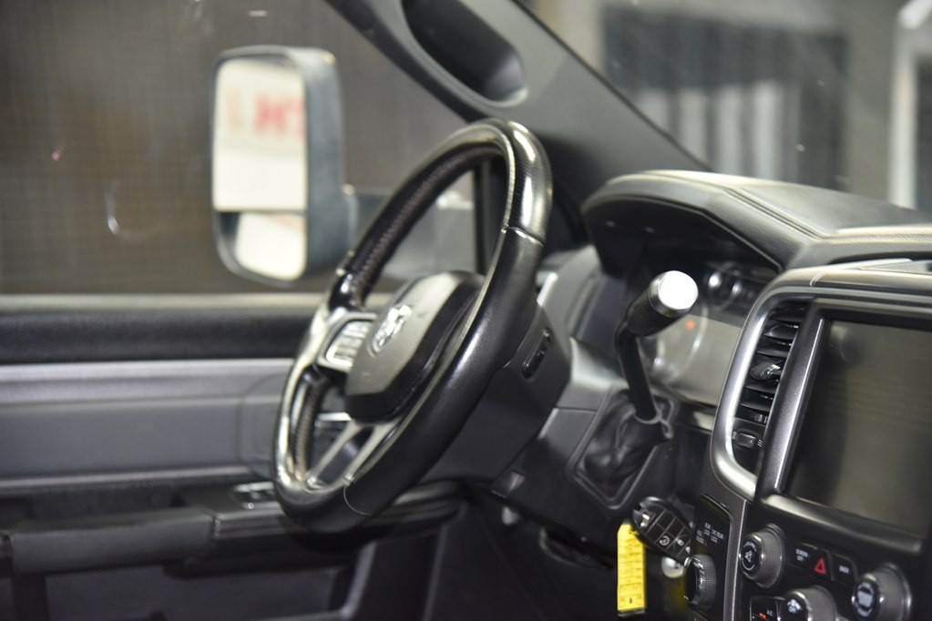 2017 RAM 2500 Image 28
