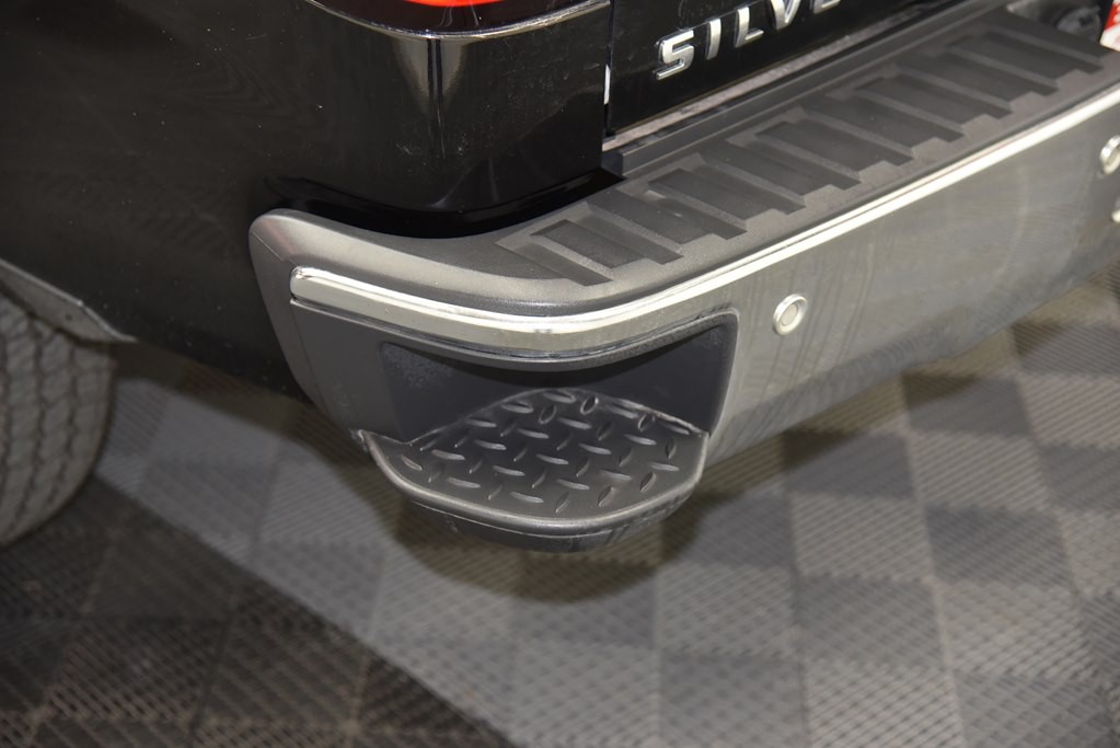2018 Chevrolet Silverado 1500 Image 14