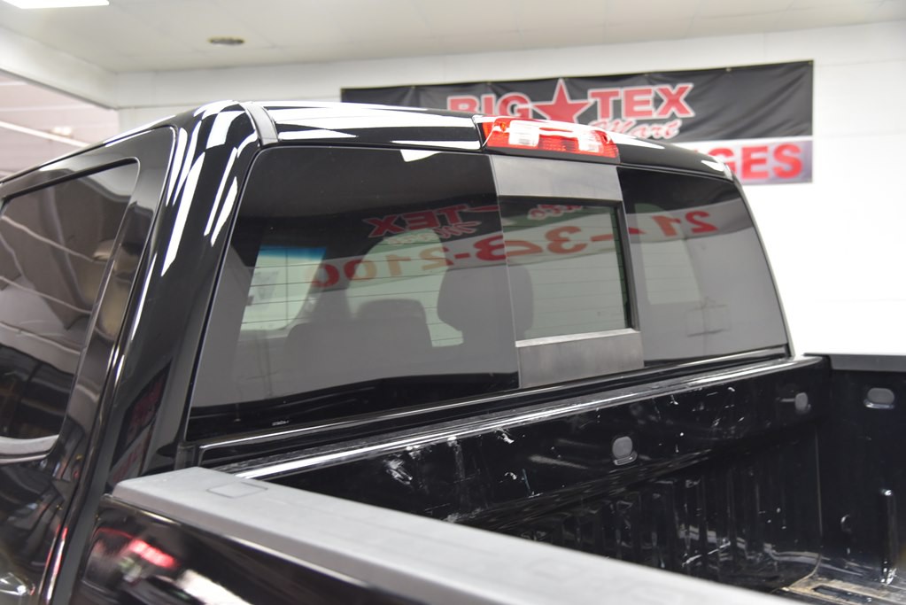 2018 Chevrolet Silverado 1500 Image 17