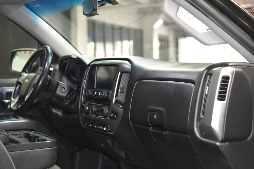2018 Chevrolet Silverado 1500 Image 25