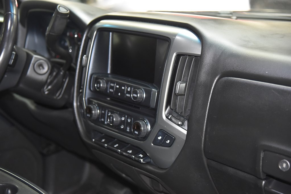 2018 Chevrolet Silverado 1500 Image 26