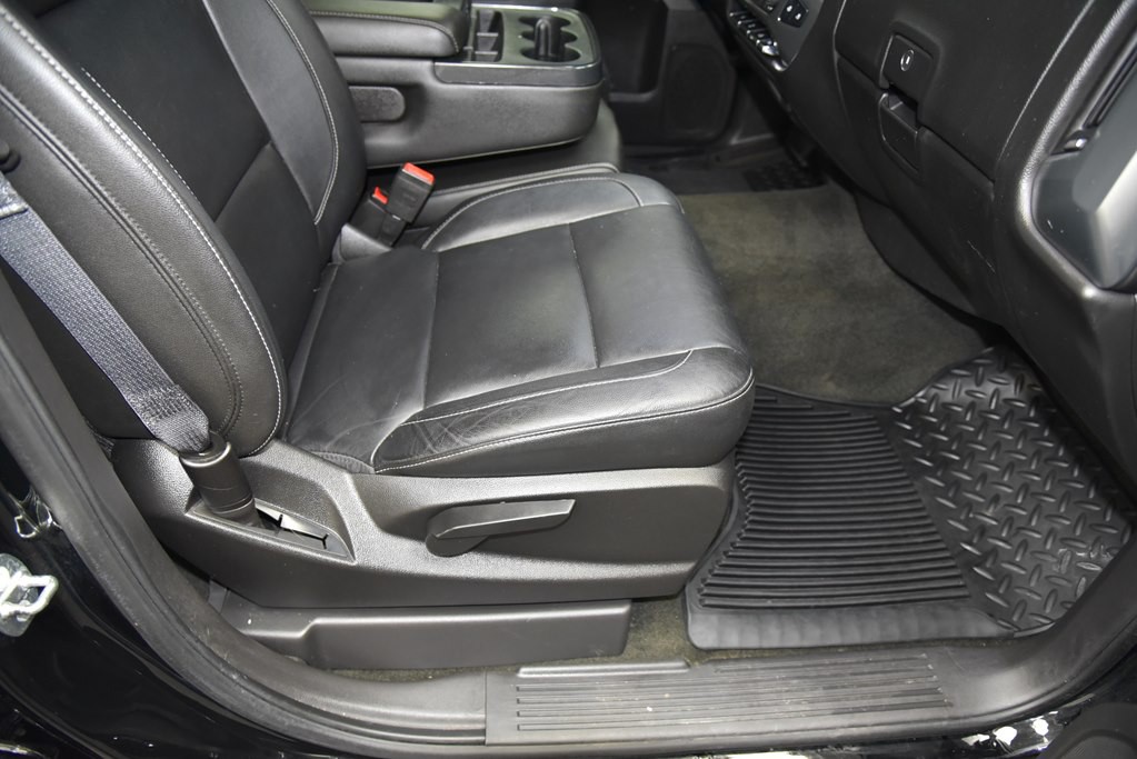 2018 Chevrolet Silverado 1500 Image 29